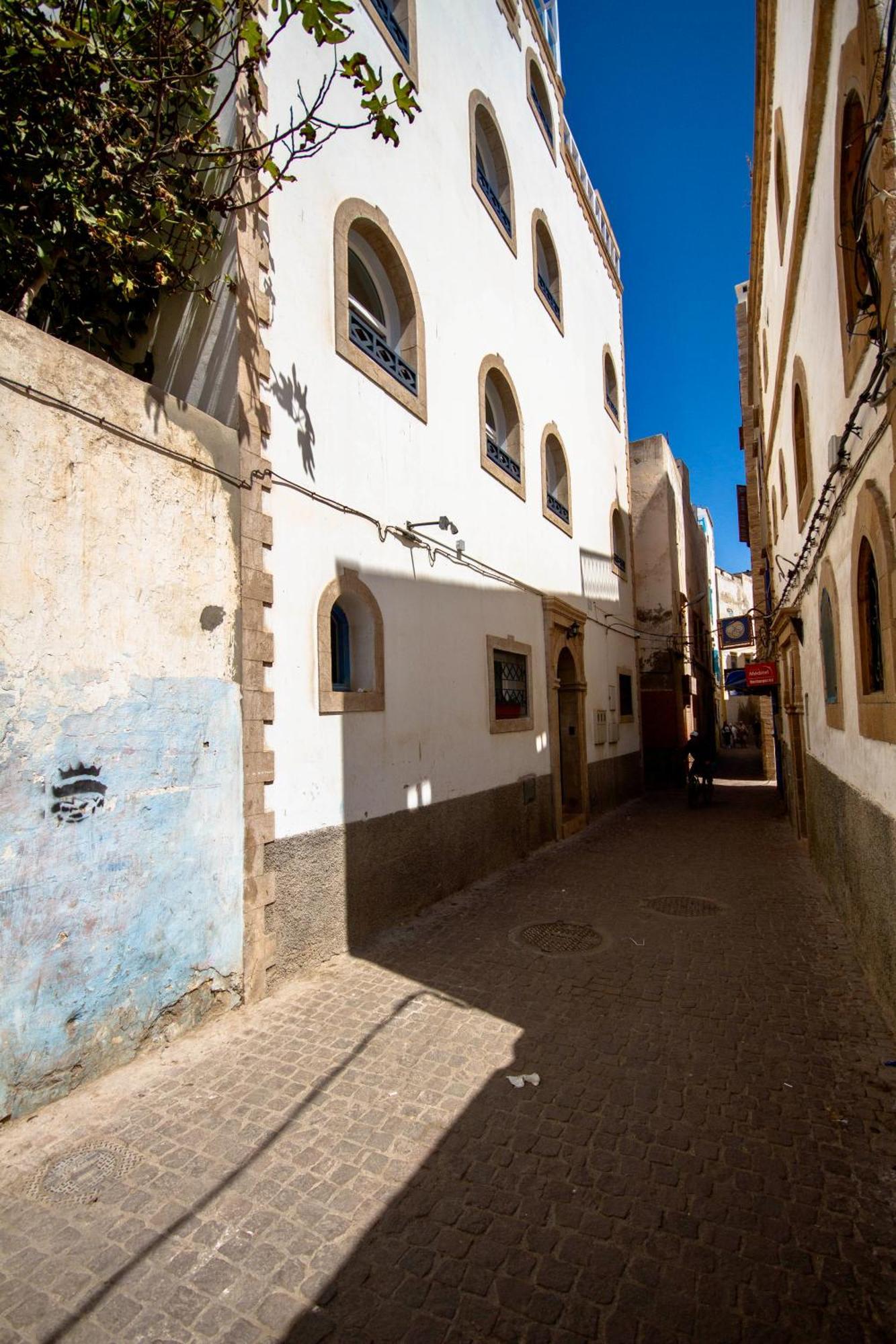 الصويرة La Maison Du Belvedere المظهر الخارجي الصورة