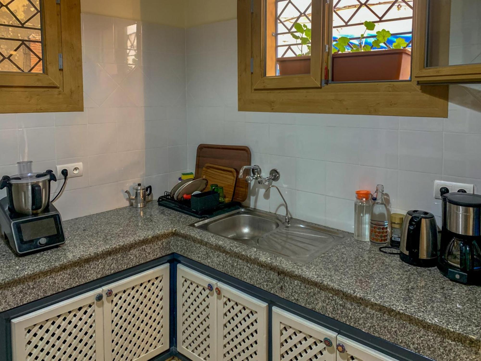 الصويرة La Maison Du Belvedere المظهر الخارجي الصورة
